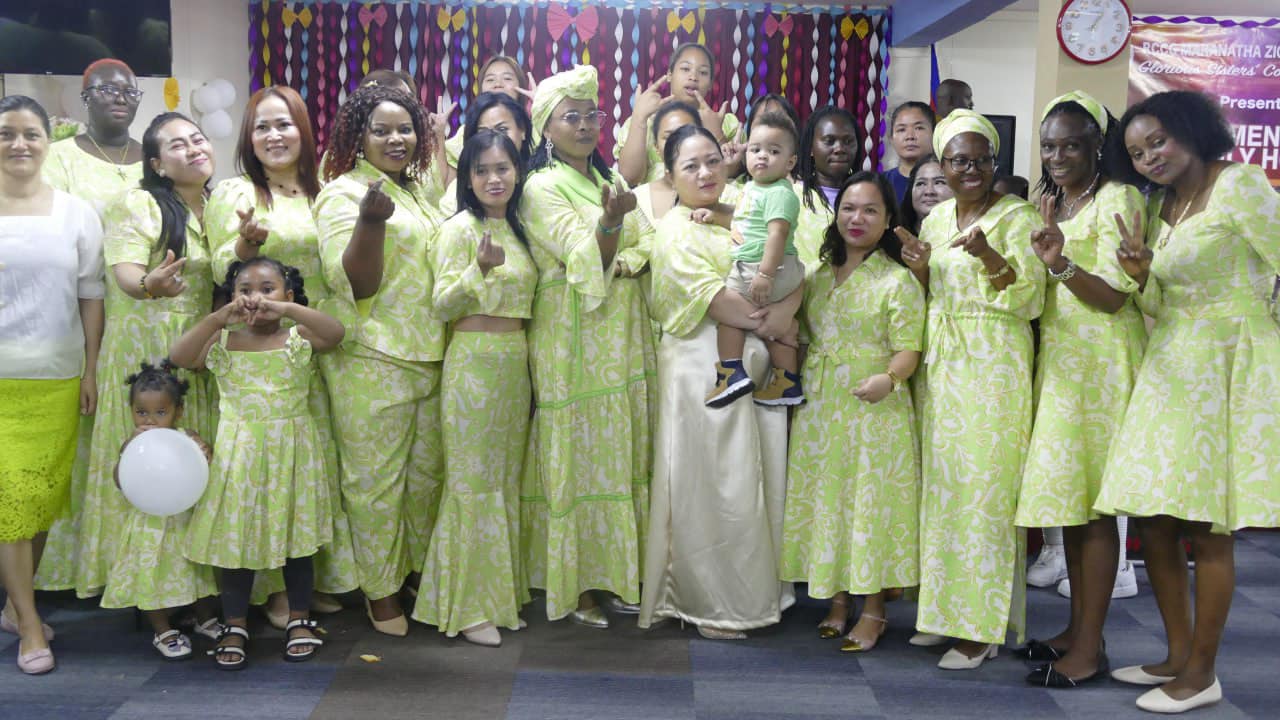 Women Days